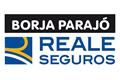 logotipo Seguros Borja Parajo, S.L.
