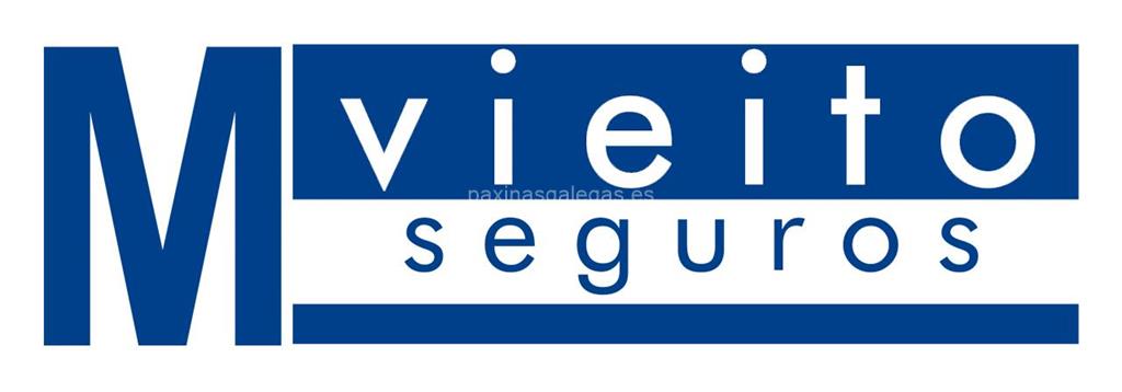 logotipo Seguros Manuel Vieito (Generali)