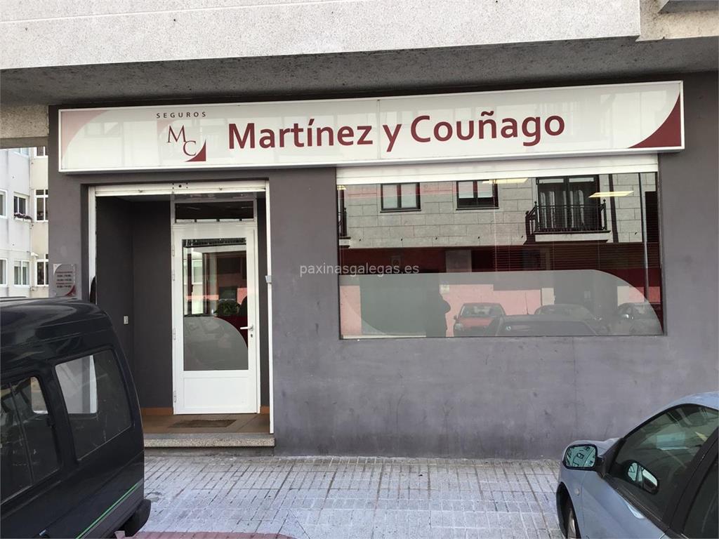 imagen principal Seguros Martínez y Couñago