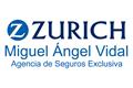 logotipo Seguros Miguel Vidal