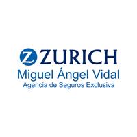 Logotipo Seguros Miguel Vidal
