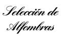 logotipo Selección de Alfombras