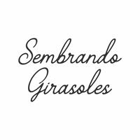 Logotipo Sembrando Girasoles