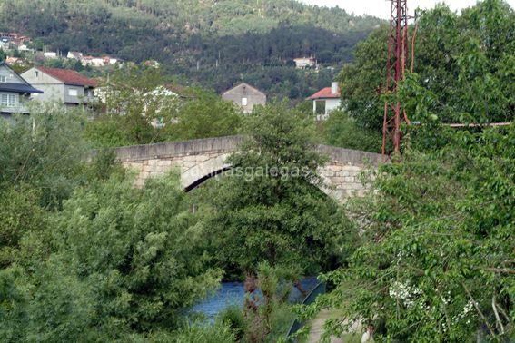 imagen principal Senda Fluvial do Loña