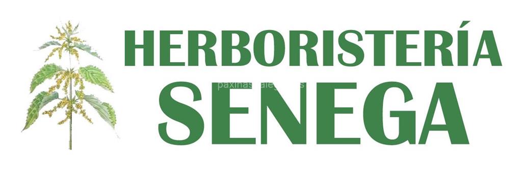 logotipo Senega