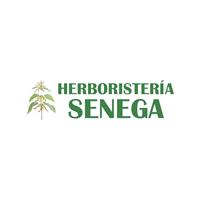 Logotipo Senega