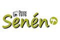 logotipo Senén