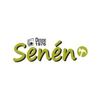 Logotipo Senén