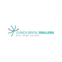 Logotipo Senlleira - Dra. Olga Loroño