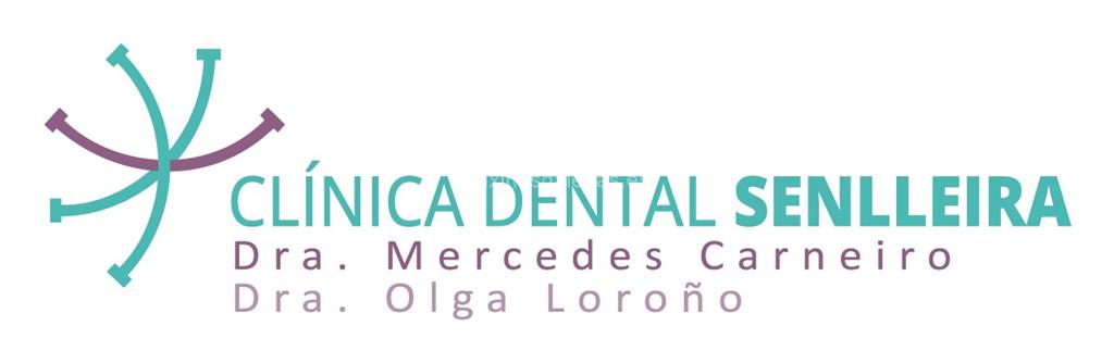 logotipo Senlleira