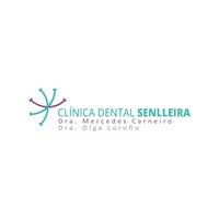 Logotipo Senlleira