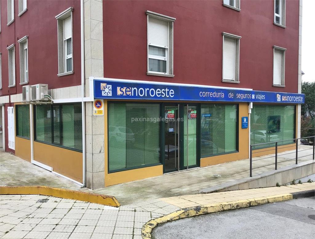 imagen principal Senoroeste