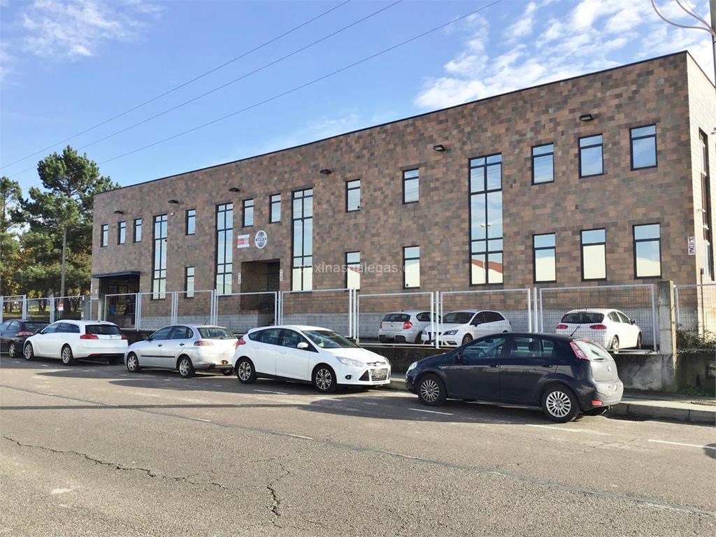 imagen principal Senra