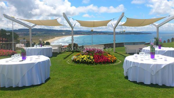 imagen principal Sens Catering