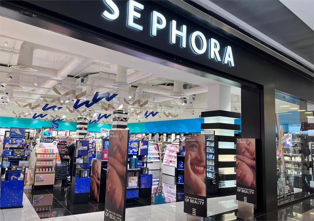 imagen principal Sephora