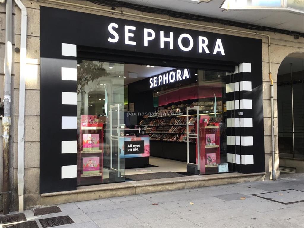 imagen principal Sephora