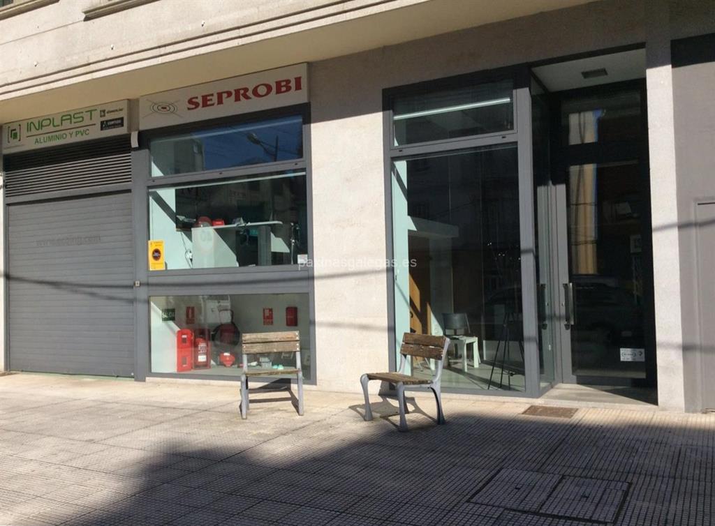 imagen principal Seprobi
