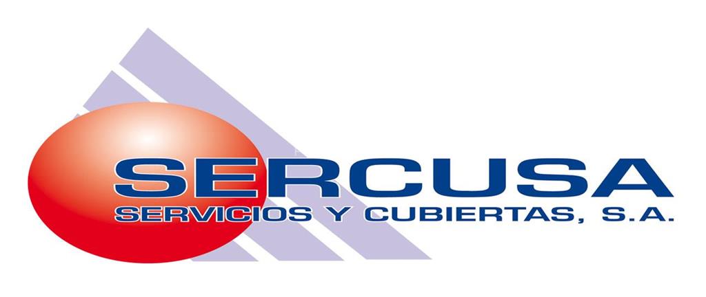 logotipo Sercusa