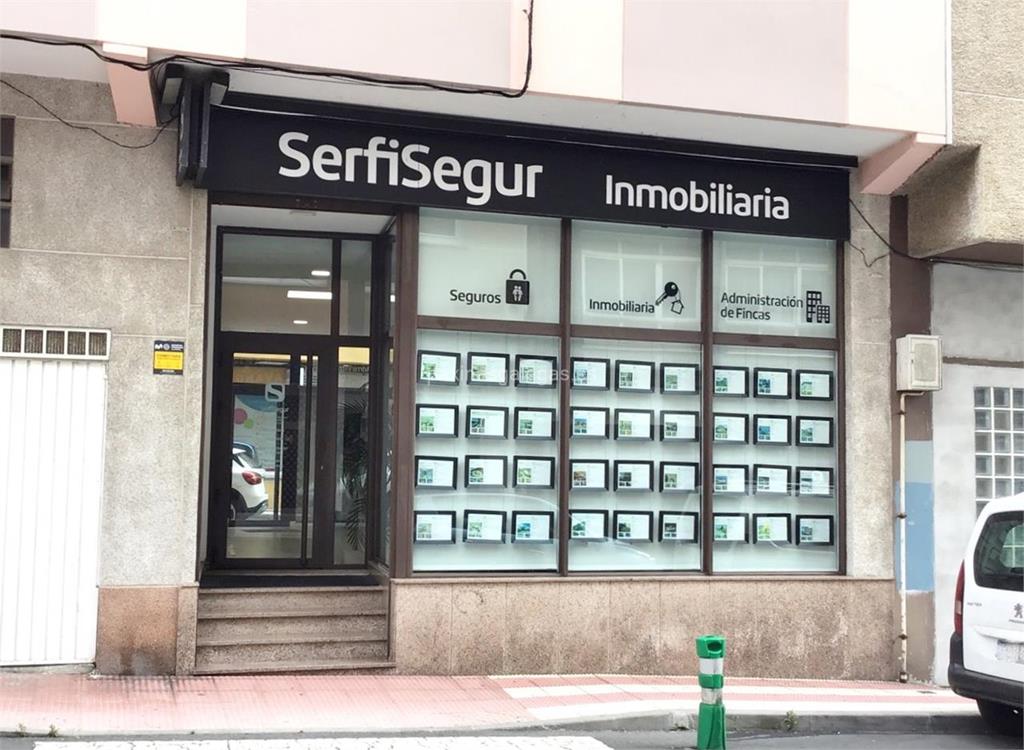 imagen principal Serfisegur (Generali)