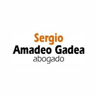 Logotipo Sergio Amadeo Gadea Abogado y Criminólogo