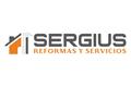 logotipo Sergius