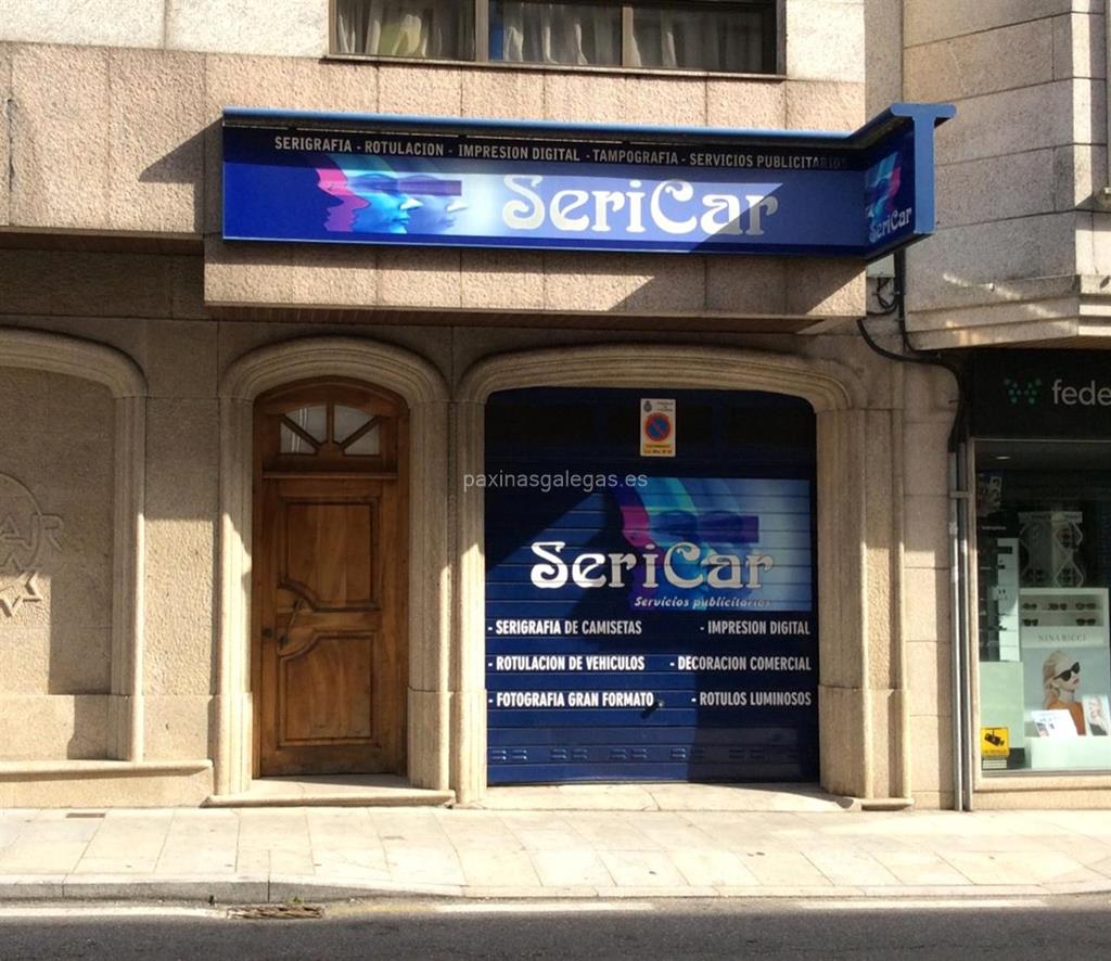 imagen principal Sericar