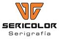 logotipo Sericolor