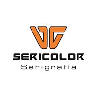 Logotipo Sericolor