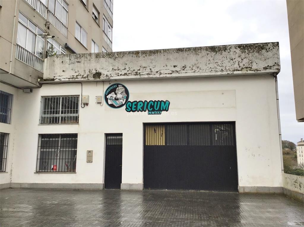 imagen principal Sericum Gráficas
