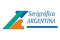 logotipo Serigráfica Argentina