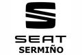 logotipo Sermiño - Seat