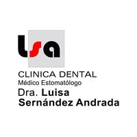 Logotipo Sernández Andrada, Luisa