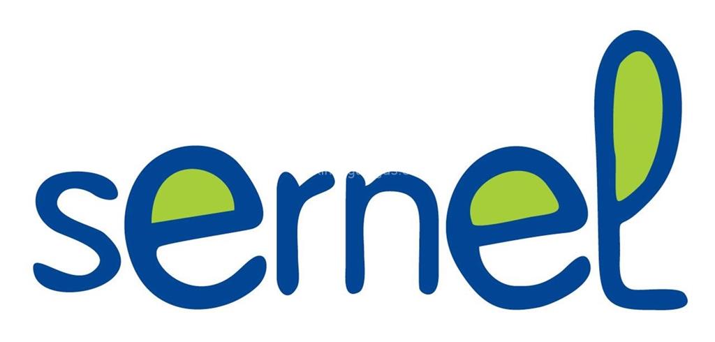 logotipo Sernel