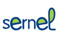logotipo Sernel