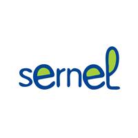 Logotipo Sernel