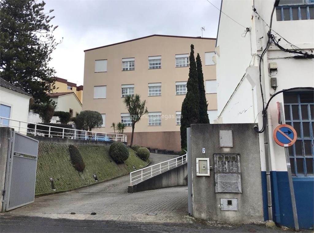imagen principal Serocio - LAR A Mercé