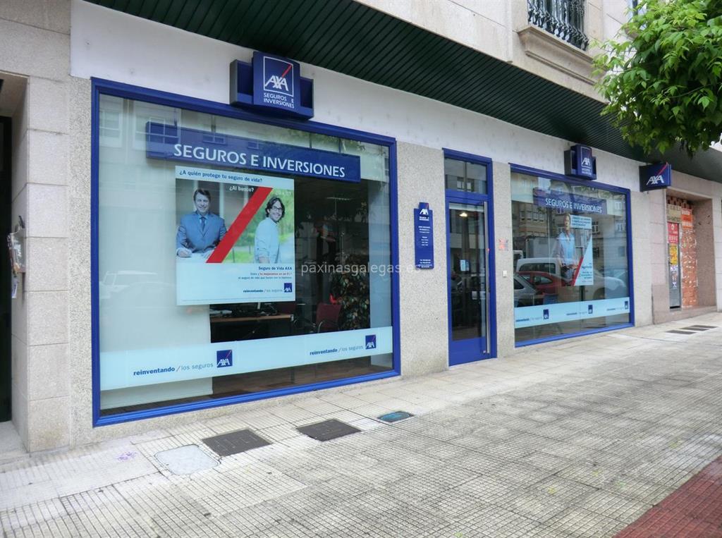 imagen principal Serpe (Axa)