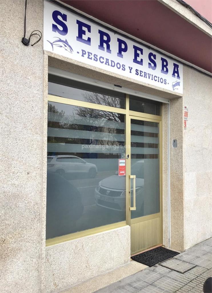 imagen principal Serpesba, S.L.U.