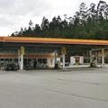 imagen principal Serra do Barbanza - Shell