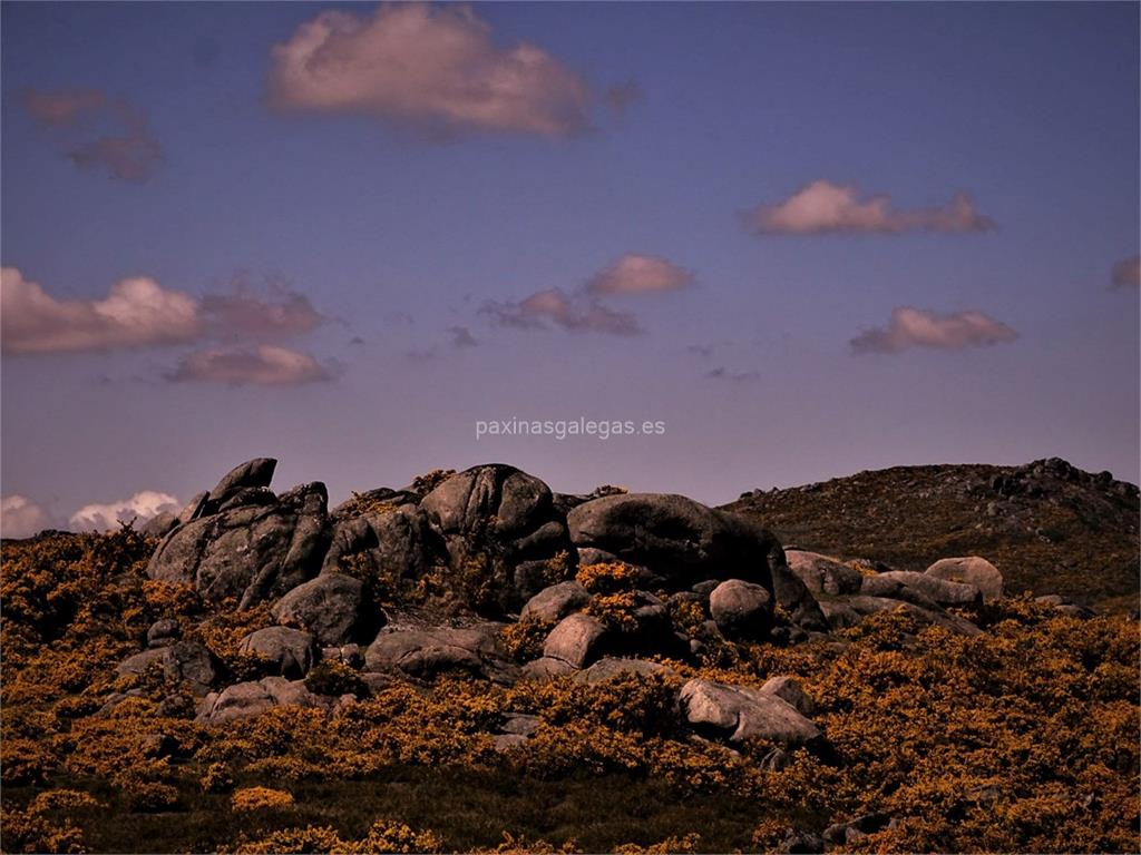 imagen principal Serra do Suído