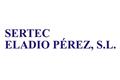 logotipo Sertec Eladio Pérez, S.L.