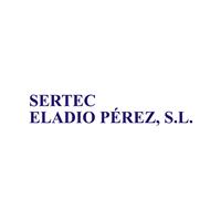 Logotipo Sertec Eladio Pérez, S.L.