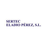 Logotipo Sertec Eladio Pérez, S.L.