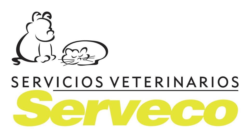 logotipo Serveco - Servicios Veterinarios