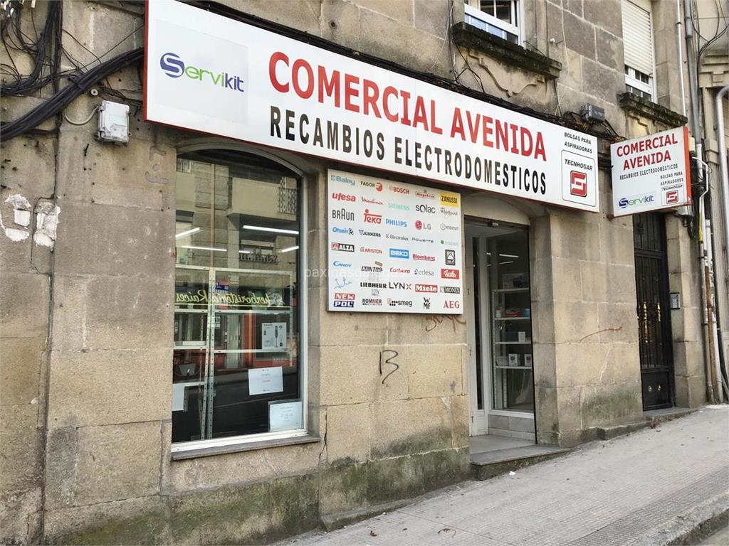 imagen principal Servi Kit - Comercial Avenida