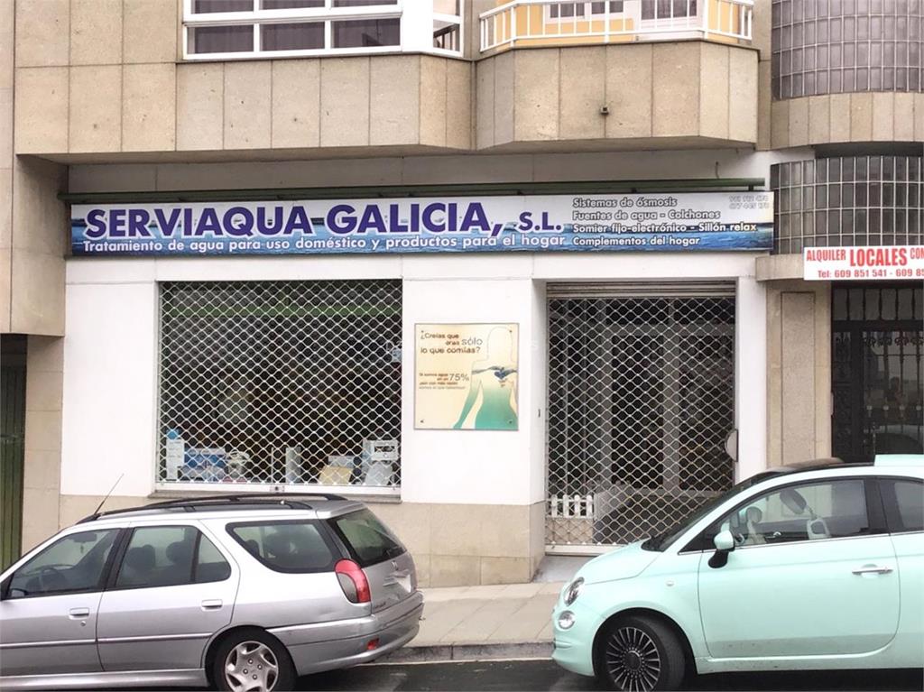 imagen principal Serviaqua Galicia