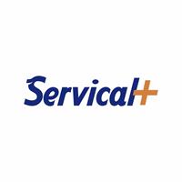 Logotipo Servical+