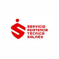 Logotipo Servicio Asistencia Técnica Salnés