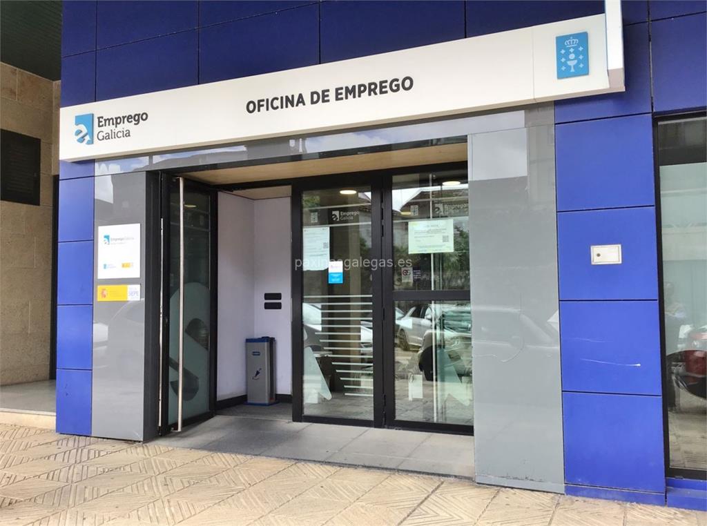 imagen principal Servicio Público de Empleo Estatal - Prestaciones - SEPE (Antes INEM)