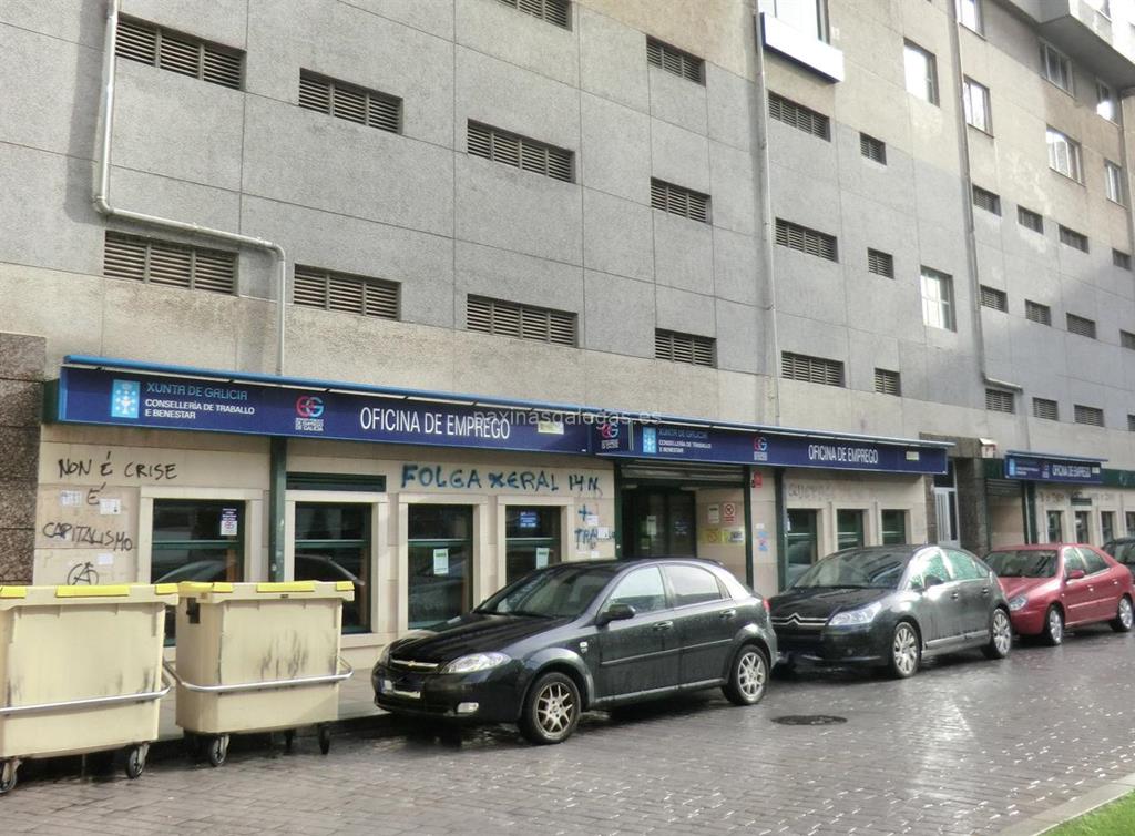 imagen principal Servicio Público de Empleo Estatal - Prestaciones - SEPE (Antes INEM)